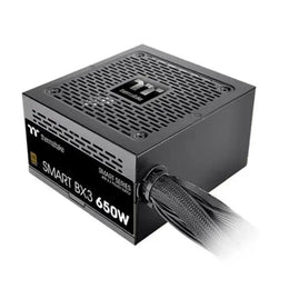 Thermaltake Smart BX3 650W Bronze ATX 3.1 Non-Modular Power Supply-tpstech.in