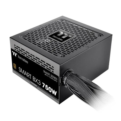 Thermaltake Smart BX3 750W 80 Plus Bronze ATX 3.1 Non-Modular PSU-tpstech.in