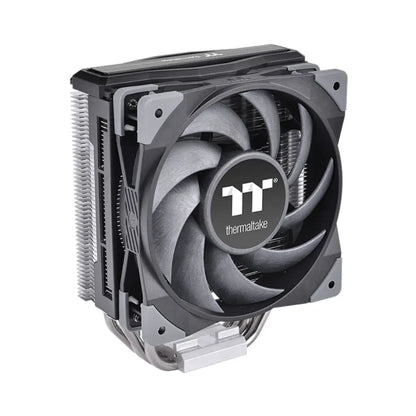 Thermaltake TOUGHAIR 310 120mm CPU Air Cooler - Black-tpstech.in