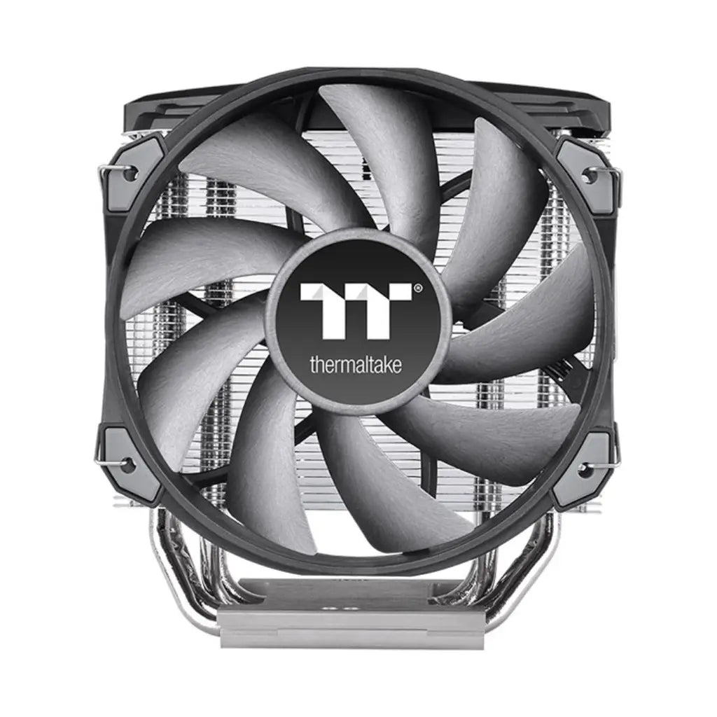 Thermaltake TOUGHAIR TRX40 140mm CPU Air Cooler for AMD Ryzen Threadripper-tpstech.in