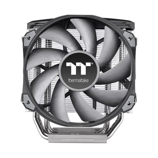 Thermaltake TOUGHAIR TRX40 140mm CPU Air Cooler for AMD Ryzen Threadripper-tpstech.in