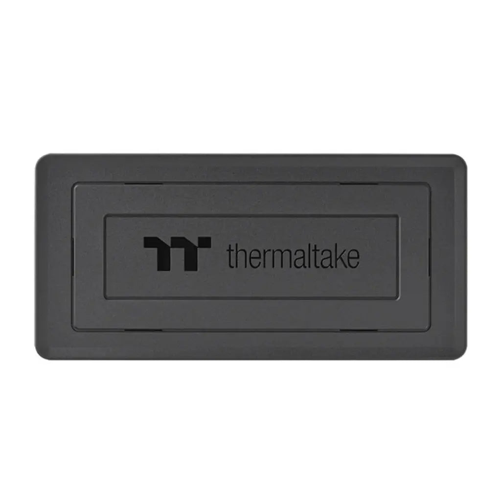 Thermaltake TT Sync V2 Controller 14-Port ARGB Hub with PCIe 8-Pin Power-tpstech.in