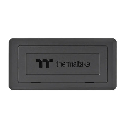 Thermaltake TT Sync V2 Controller 14-Port ARGB Hub with PCIe 8-Pin Power-tpstech.in