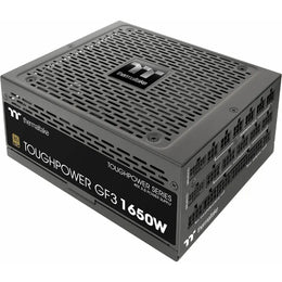 Thermaltake Toughpower GF3 1650W ATX 3.0 80+ Gold Fully Modular SMPS-tpstech.in