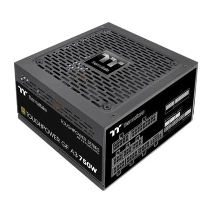 Thermaltake Toughpower GF A3 750W 80 Plus Gold Fully Modular ATX 3.0 Power Supply-tpstech.in