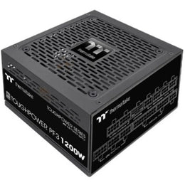 Thermaltake Toughpower PF3 850W 80 Plus Platinum Fully Modular ATX 3.0 Power Supply-tpstech.in