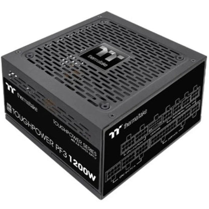 Thermaltake Toughpower PF3 850W 80 Plus Platinum Fully Modular ATX 3.0 Power Supply-tpstech.in