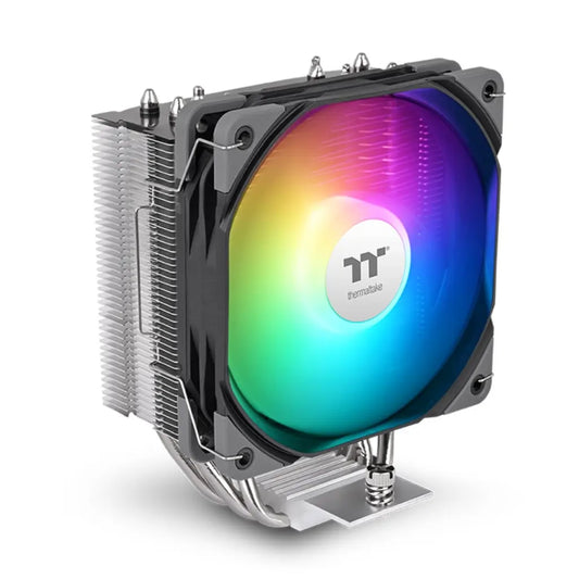 Thermaltake UX400 ARGB Sync 120mm CPU Air Cooler-tpstech.in