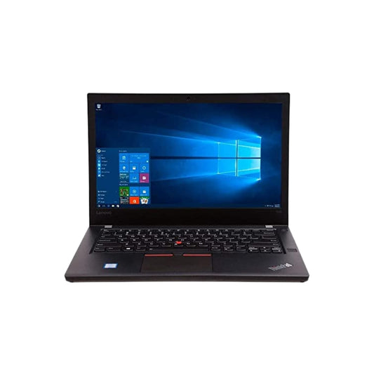 (Refurbished) Lenovo ThinkPad T470 14" Laptop Intel 6th Gen Core i5 8GB RAM 256GB SSD Win 10 Pro