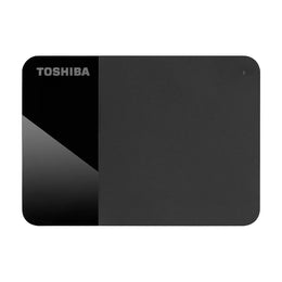 Toshiba Canvio Ready 1TB Portable External Hard Drive with USB 3.2 Gen 1-tpstech.in