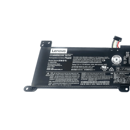 LENOVO IdeaPad GX51E73266 Original 4600mAh 7.6V 35Wh 2 Cell Laptop Battery