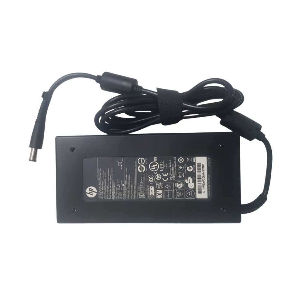 HP OEM 150W 19.5V 7.7A 7.4mm Pin Laptop Charger Adapter for HP Laptops