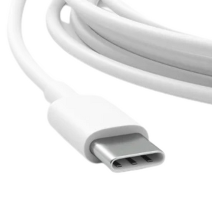 Apple Original OEM 30W 20V 1.5A USB Type C Laptop Charger Adapter for Select MacBook Models