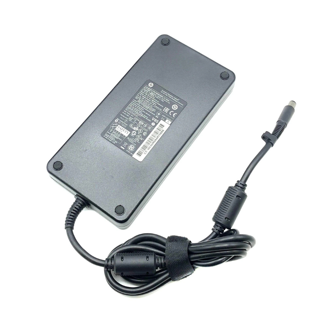 HP OEM 230W 19.5V 11.8A 7.4mm Pin AC Laptop Charger Adapter