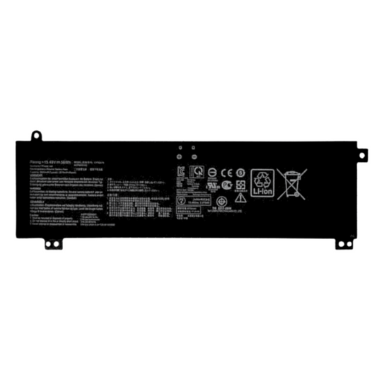Asus C41N2010 Original OEM 3620mAh 15.48V 56Wh 4 Cell Laptop Battery