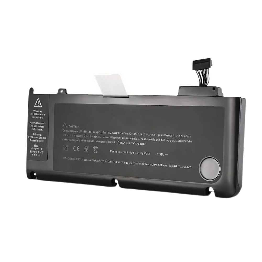 Apple A1322 OEM 63.5Wh 5800mAh 10.95V 3 Cell Laptop Battery