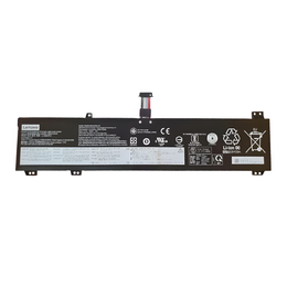 Lenovo L19M4PC1 OEM 80Whr 5180mAh 15.4V 4 Cell Laptop Battery