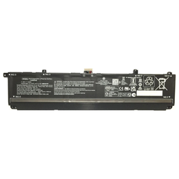 HP WK06XL OEM 83Whr 6880mAh 11.58V 6 Cell Laptop Battery