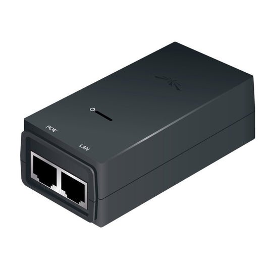 Ubiquiti POE-24-12W POE Injector Adapter