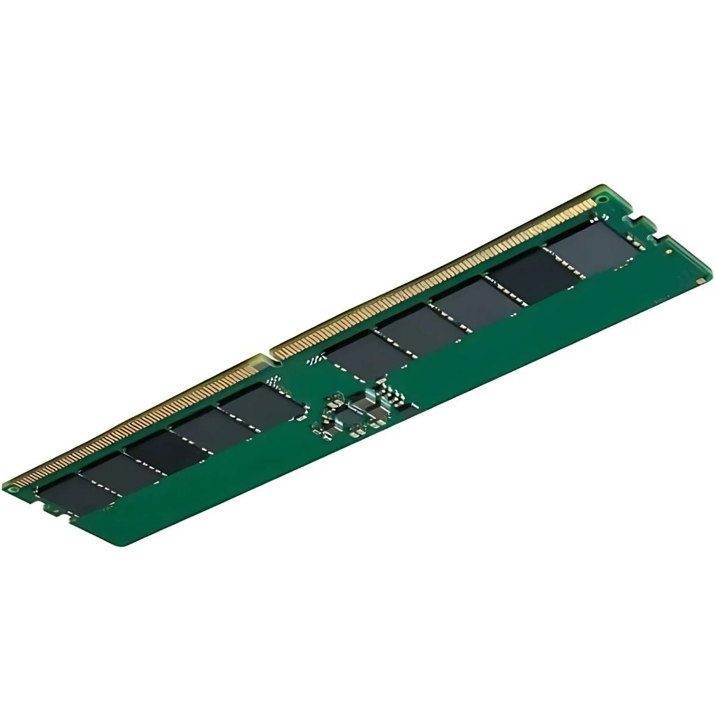Kingston Server Premier 16GB DDR5 ECC RAM 5600 MHz DIMM Memory Workstation NAS