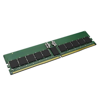 Kingston Premier 32GB DDR5 RAM 5600MHz 288 Pin ECC Server Workstation NAS Memory