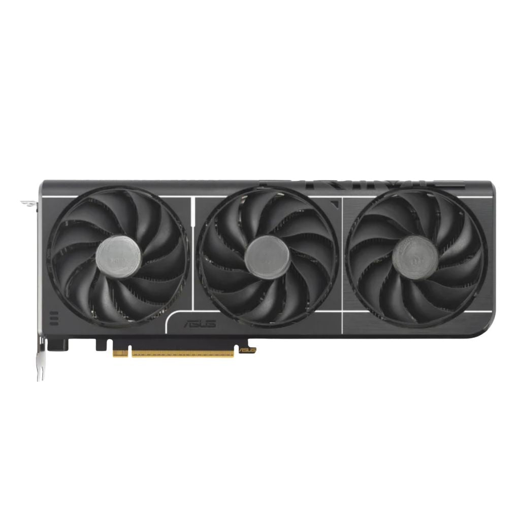 ASUS PRIME GeForce RTX 5060 Ti 16GB GDDR7 OC Edition Graphics Card