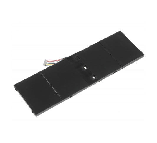 Acer Aspire V5-452 Compatible Laptop Battery 3400mAh 53Wh 15V 4 Cell - AP13B3K