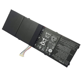Acer Aspire M5- 53Wh 15V 4 Cell - AP13B3K583 Compatible Laptop Battery 3400mAh