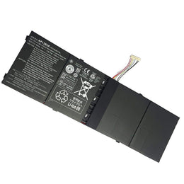 Acer AP13B3K OEM 50Whr 3400mAh 14.8V 4 Cell Laptop Battery