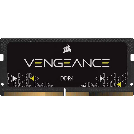 Corsair VENGEANCE Series 8GB (1 x 8GB) DDR4 SODIMM 3200MHz CL22 Laptop Memory