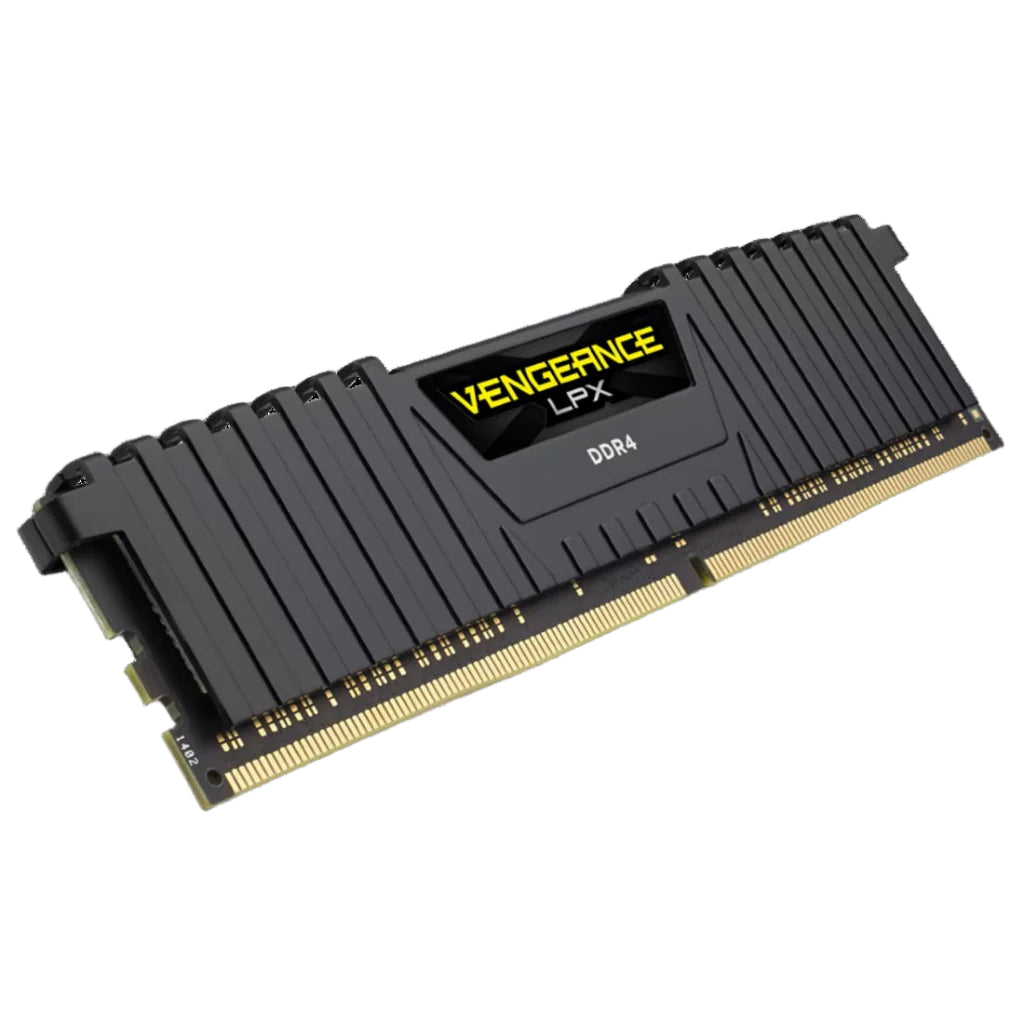 Corsair Vengeance LPX RAM 64GB (2x32GB) DDR4 RAM 3200MHz Desktop Memory