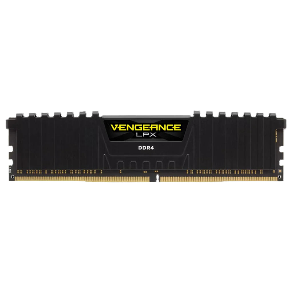 Corsair Vengeance LPX RAM 64GB (2x32GB) DDR4 RAM 3200MHz Desktop Memory