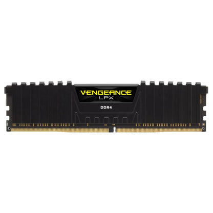 Corsair Vengeance LPX RAM 64GB (2x32GB) DDR4 RAM 3200MHz Desktop Memory