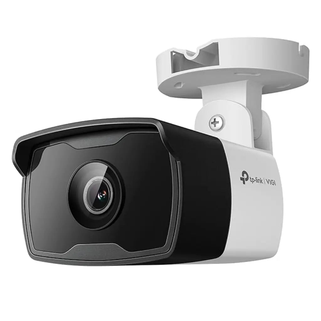 VIGI C330I 3MP Outdoor IR Bullet Network Camera with AI Detection PoE & H.265+ IP67 Waterproof-tpstech.in