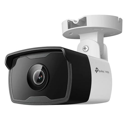 VIGI C330I 3MP Outdoor IR Bullet Network Camera with AI Detection PoE & H.265+ IP67 Waterproof-tpstech.in