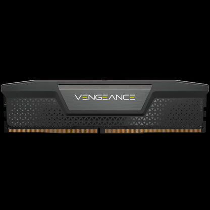 Corsair Vengeance 16GB DDR5 RAM 5200MHz CL40 Desktop Memory