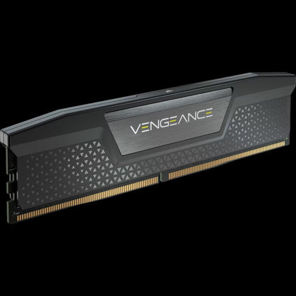 Corsair Vengeance 16GB DDR5 RAM 5200MHz CL40 Desktop Memory