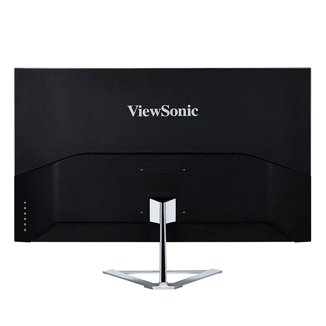 [RePacked]ViewSonic VX3276-2K-MHD 32-inch QHD IPS Monitor with Dual Integrated Speakers and Eye Care Technologies