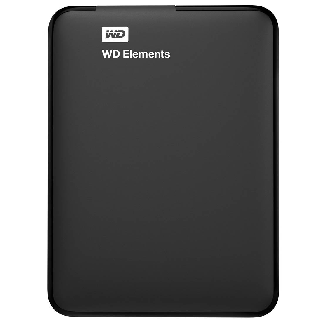 [RePacked] Western Digital Elements 1TB USB 3.0 Portable External Hard Drive (Black)
