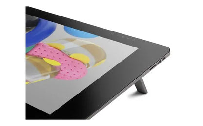 Wacom DTH-2420/K2-CX Cintiq Pro 24 Touch 23.6″ 2160p 4K IPS Panel USB Type-C Tablet - Black