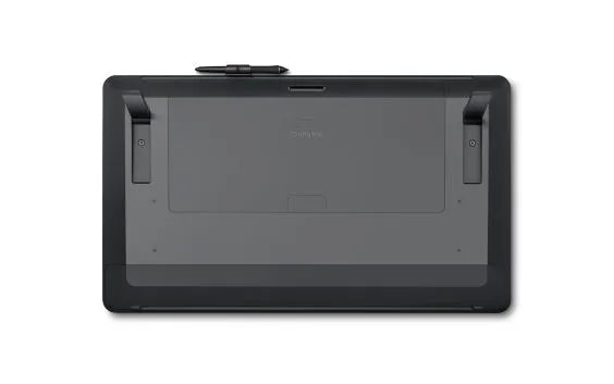 Wacom DTH-2420/K2-CX Cintiq Pro 24 Touch 23.6″ 2160p 4K IPS Panel USB Type-C Tablet - Black