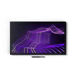 Wacom Cintiq Pro 27 DTH271K4C 27 Inch 4K 120Hz Interactive Pen Display with Pro Pen 3-tpstech.in