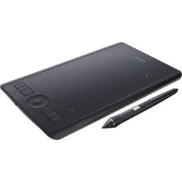 Wacom Intuos Pro PTH-460 Small Creative Pen Tablet with Wacom Pro Pen 2-tpstech.in