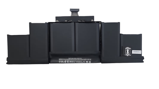 Apple A1494 OEM 95Wh 8600mAh 11.26V 6 Cell Laptop Battery for Select Apple Laptops