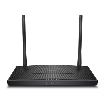 TP-Link XC220-G3V 1-Port Gigabit XPON ONU with Wi-Fi and Voice Port