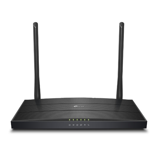 TP-Link XC220-G3V 1-Port Gigabit XPON ONU with Wi-Fi and Voice Port