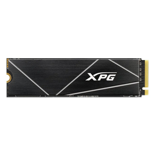 XPG GAMMIX S60 512GB NVMe PCIe Gen4 M.2 2280 SSD-tpstech.in