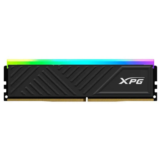 XPG Spectrix D35G 32GB RGB DDR4 RAM 3600MHz CL18 288‑Pin Desktop Memory-tpstech.in