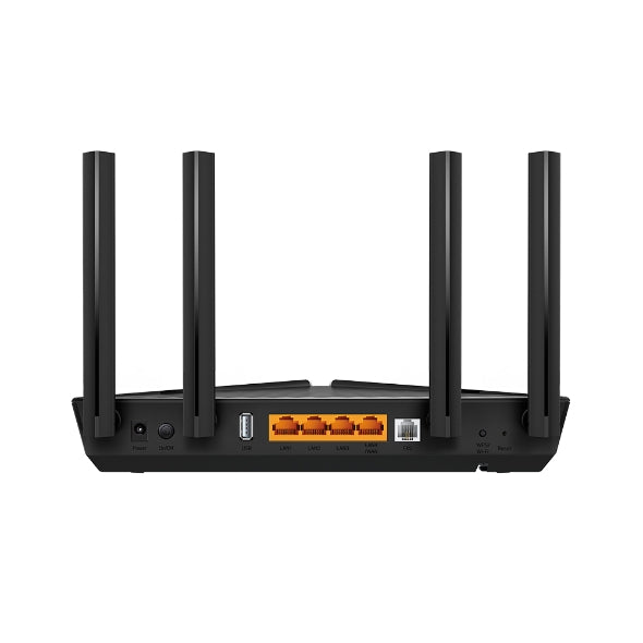 TP-Link XX-530V - Dual Band XPON ONU with 1 GE+1 FE+Wi-Fi+Voice Port