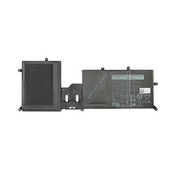 Dell Original 6050mAh 11.4V 76WHr 4 Cell Laptop Battery for Alienware M17 R2